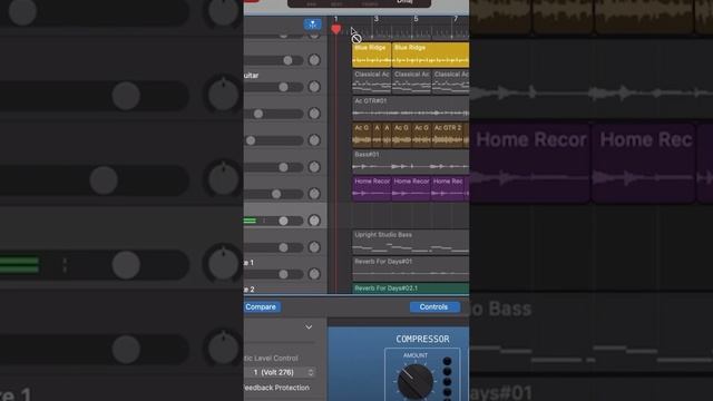 Basics of Home Recording - Jono Buchanan - Recording Vocal Doubletracks