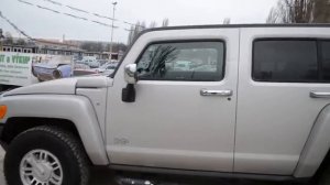 Hummer H3 3.7i  V5