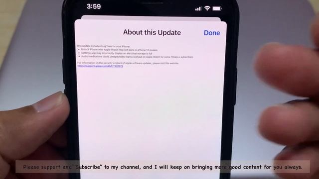 iOS 15.0.1 Update | What’s New| Should you Update in Hindi by Mandeep Kumar смотреть онлайн