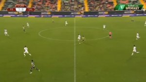 Fenerbahçe 3-0 Salernitana (GENİŞ ÖZET)