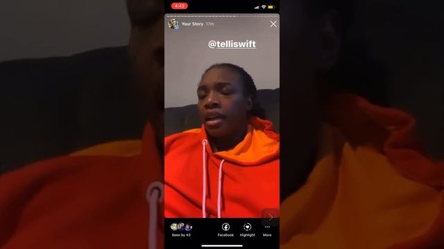 The behind the scenes of Claressa Shields lead up to 2nd MMA fight Vs Abigail Montes смотреть онлайн