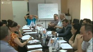 Деловая Россия - круглый стол. "Регистрация недвижимости" (часть 3)