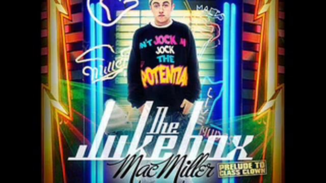 Keep Me Alive Mac Miller Jukebox смотреть онлайн