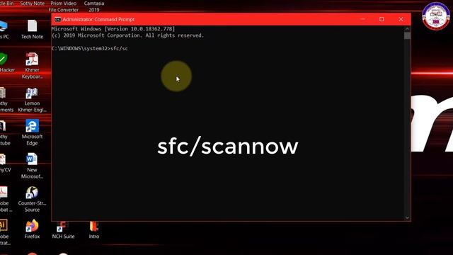 How to FIX Window Security Defender Real-Time Protection not working 2020. смотреть онлайн