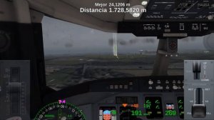 Airline Commander Gameplay - Reto Diario