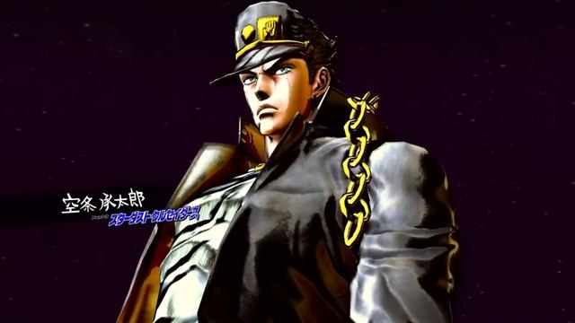 [PS3 Emulator] RPCS3 - JoJo Eyes of Heaven Vulkan-LLVM Test#01 смотреть онлайн