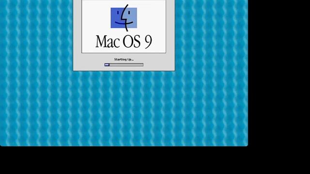 mac os9 demo смотреть онлайн
