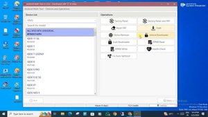 Android multi tool new update  ll Android multi tool AMT How register