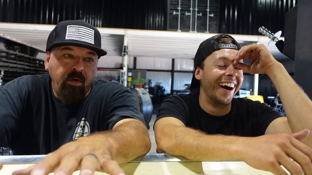 We Bought A Rare Original 1962 Lincoln Continental Sight Unseen part 2 смотреть онлайн