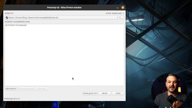 How To Install ProtonGE On Linux For Steam And Lutris!