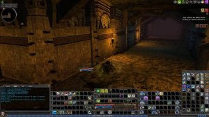 Dungeons & Dragons Online: Elite Solo - Doom of the Witch-doctor: Zulkash, Herald of Woe