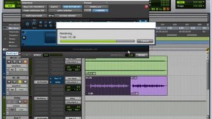 Review plugin NeBuLa 3 mastering protools  Free download