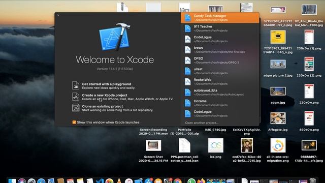 Swift Tutorials for Beginners (2020) - Getting Started
