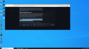 OpenXR for Windows Mixed Reality headsets