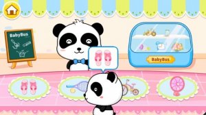 Magic Brush by BabyBus l Edutainment Apps Android, iPad, iPhone, game