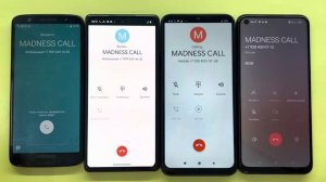 Incoming Call Google Pixel 6 Vs Motorola Green Pomelo 1S. Outgoing Call Xiaomi Redmi 9C NFC,OPPO A5
