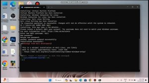 How to Install kali linux using wsl (windows subsystem for linux)
