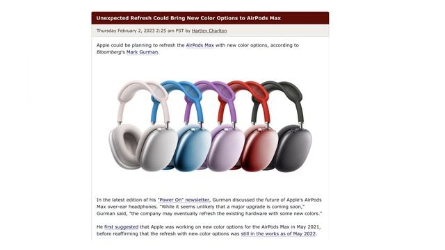 YENİ AİRPODS MODELLERİ 2023 YILINDA GELECEK Mİ? смотреть онлайн