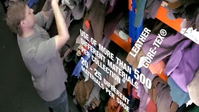 SUPERFIT - Från idé till sko! смотреть онлайн