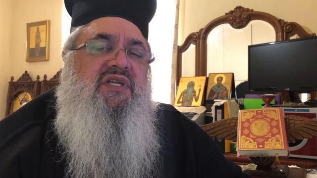 Άγιος Αρτέμων - 24 Μαρτίου - Βίοι Αγίων - Εορτολόγιο смотреть онлайн