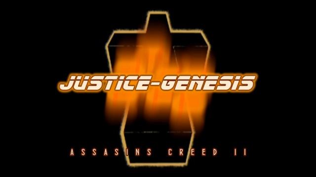 JUstice - Genesis [ HD ]