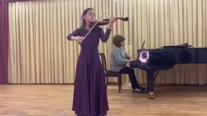 Михаил Ипполитов-Иванов - «Мелодия» / Mikhail Ippolitov-Ivanov - "Melody"