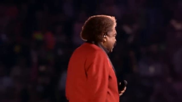 George mc Crae Toppers medley