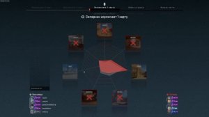 ПОЛНАЯ КАЛИБРОВКА с СОФТОМ в CS:2 [MIDNIGHT]