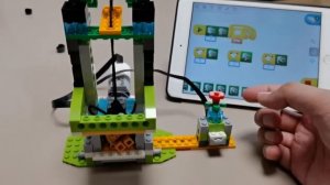 lego wedo 2.0 elevator lift building instructions | lego wedo 2.0 projects instructions pdf