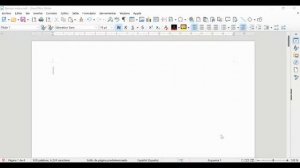 LibreOffice Crear Indice (Tabla de contenido) Tutorial