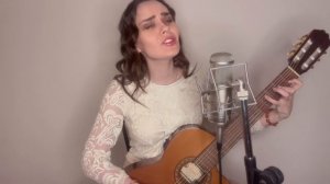 "Зимний вечер" (Буря мглою небо кроет..." стихи А. Пушкина, муз. М. Яковлева