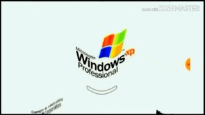 Microsoft Windows xp professional effects in g major 178