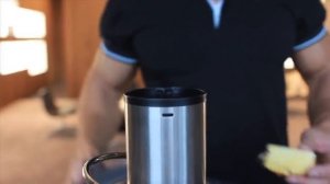 Правильный завтрак для спортсменов / Breakfast for strong