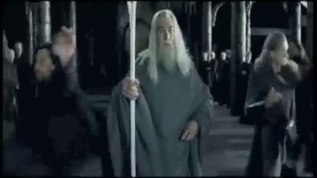 Legolas || All the Right Moves смотреть онлайн