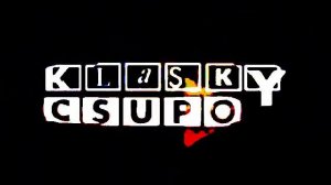 My collection of Klasky Csupo effects (part 1, Windows Movie Maker)