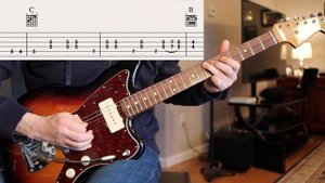 The Ventures-Needles And Pins(tab)