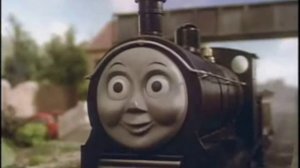 Thomas Tugs Parody 3