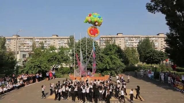 промо Перша ластівка 40 років(HD) смотреть онлайн