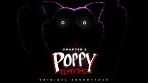 Poppy Playtime: Chapter 3 OST (06) - Don't Wake The Angels