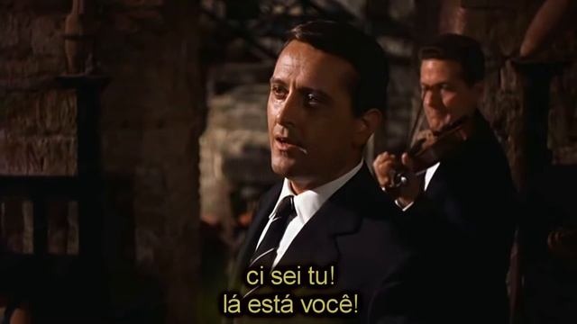 Emilio Pericoli (Al Di La) - Tradução смотреть онлайн