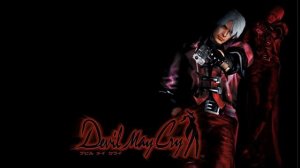 Devil May Cry 1 (2001) Оригинальный саундтрек