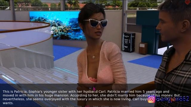 A Wife And Mother Game 18+ смотреть онлайн