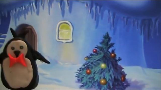 Песня про ёлочку смотреть онлайн