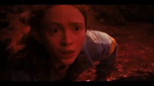 Stranger Things 4ª Temporada - Max escapa de Vecna •Ep.04•