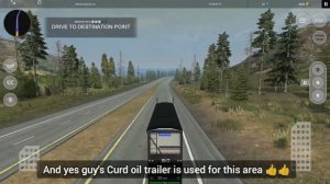 🚛 New Oil Terminal in Truck Simulator Pro USA 🚛 😍😍.... || @Mageeks ||