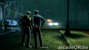 Murdered: Soul Suspect - PS4 - FIRST HOUR GAMEPLAY (Part 1) [HD]