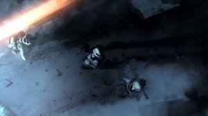 Battlefield 3: Intro