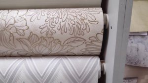 ИДЁМ СМОТРЕТЬ ОБОИ...