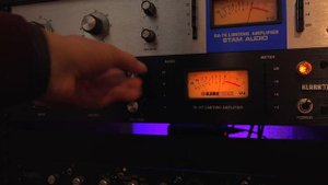DO NOT BUY THIS! - Klark Teknik KT-76