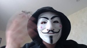 Потому что я Веном